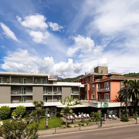 Brione Green Resort-2